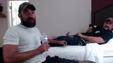 Hardworkertn  10-08-2021 video stoking